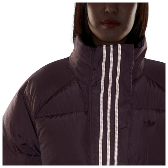 Adidas Γυναικείο μπουφάν Down JKT